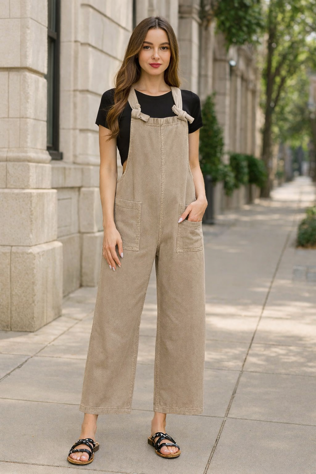 Rompers & Jumpsuits