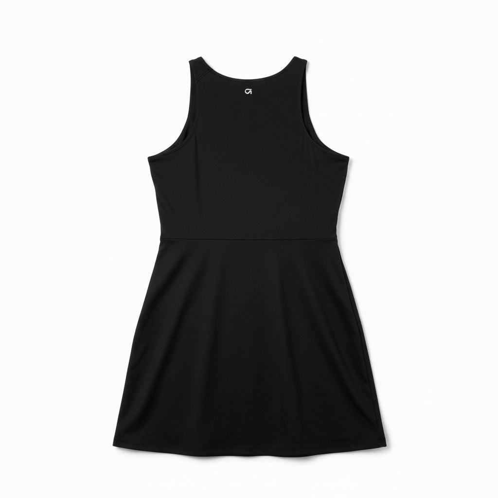 Gap Athletic Black Romper with Shorts