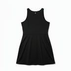 Gap Athletic Black Romper with Shorts