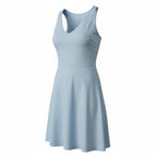 Gap Athletic Light Blue Romper with Shorts