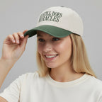He Still Does Miracles Embroidered Adjustable Hat